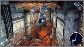 4 - The Hollows (1) | Opis przejścia Darksiders - Darksiders - poradnik do gry