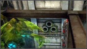 5 - The Hollows (1) | Opis przejścia Darksiders - Darksiders - poradnik do gry