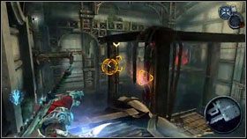 7 - The Hollows (1) | Opis przejścia Darksiders - Darksiders - poradnik do gry