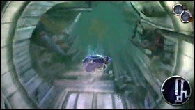 11 - The Hollows (1) | Opis przejścia Darksiders - Darksiders - poradnik do gry