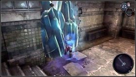 2 - The Hollows (2) | Opis przejścia Darksiders - Darksiders - poradnik do gry