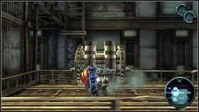 6 - The Hollows (2) | Opis przejścia Darksiders - Darksiders - poradnik do gry