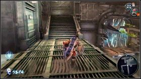 7 - The Hollows (2) | Opis przejścia Darksiders - Darksiders - poradnik do gry