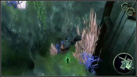 8 - The Hollows (2) | Opis przejścia Darksiders - Darksiders - poradnik do gry