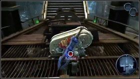 9 - The Hollows (2) | Opis przejścia Darksiders - Darksiders - poradnik do gry