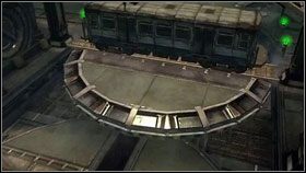 11 - The Hollows (2) | Opis przejścia Darksiders - Darksiders - poradnik do gry