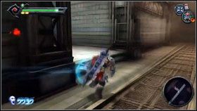 1 - The Hollows (3) | Opis przejścia Darksiders - Darksiders - poradnik do gry