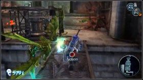 2 - The Hollows (3) | Opis przejścia Darksiders - Darksiders - poradnik do gry