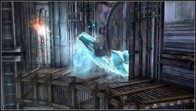 Dzięki jej mocy dostaniemy się na sam szczyt - The Hollows (3) | Opis przejścia Darksiders - Darksiders - poradnik do gry