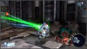 5 - The Hollows (3) | Opis przejścia Darksiders - Darksiders - poradnik do gry