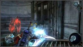 6 - The Hollows (3) | Opis przejścia Darksiders - Darksiders - poradnik do gry