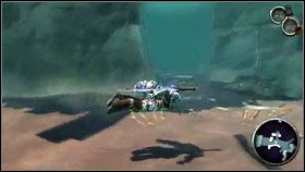 13 - The Hollows (3) | Opis przejścia Darksiders - Darksiders - poradnik do gry