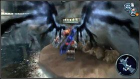 14 - The Hollows (3) | Opis przejścia Darksiders - Darksiders - poradnik do gry