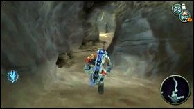 15 - The Hollows (3) | Opis przejścia Darksiders - Darksiders - poradnik do gry