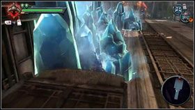 2 - Griever | Opis przejścia Darksiders - Darksiders - poradnik do gry