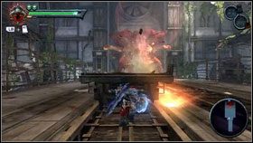 3 - Griever | Opis przejścia Darksiders - Darksiders - poradnik do gry