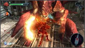 5 - Griever | Opis przejścia Darksiders - Darksiders - poradnik do gry