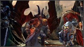 7 - Griever | Opis przejścia Darksiders - Darksiders - poradnik do gry