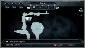 8 - Griever | Opis przejścia Darksiders - Darksiders - poradnik do gry