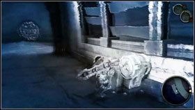 Niestety zaraz po otwarciu wrota znowu się zamkną - Griever | Opis przejścia Darksiders - Darksiders - poradnik do gry