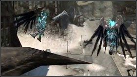 1 - The Dry Road | Opis przejścia Darksiders - Darksiders - poradnik do gry