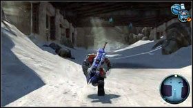 3 - The Dry Road | Opis przejścia Darksiders - Darksiders - poradnik do gry