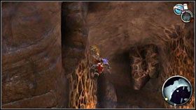 7 - The Dry Road | Opis przejścia Darksiders - Darksiders - poradnik do gry