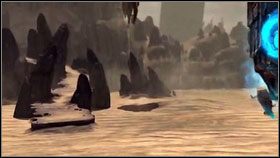 1 - The Ashlands (1) | Opis przejścia Darksiders - Darksiders - poradnik do gry