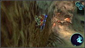 4 - The Ashlands (1) | Opis przejścia Darksiders - Darksiders - poradnik do gry