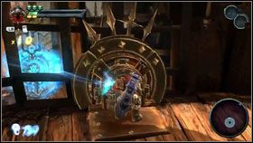 10 - The Ashlands (1) | Opis przejścia Darksiders - Darksiders - poradnik do gry