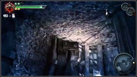 11 - The Ashlands (1) | Opis przejścia Darksiders - Darksiders - poradnik do gry