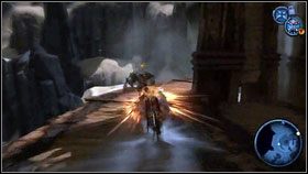 12 - The Ashlands (1) | Opis przejścia Darksiders - Darksiders - poradnik do gry