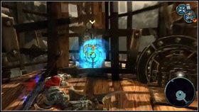 13 - The Ashlands (1) | Opis przejścia Darksiders - Darksiders - poradnik do gry