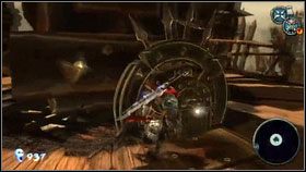 14 - The Ashlands (1) | Opis przejścia Darksiders - Darksiders - poradnik do gry