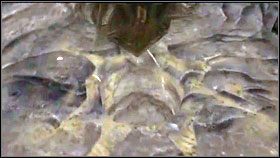 Na drugiej platformie wiertniczej powtarzamy znaną operację - The Ashlands (1) | Opis przejścia Darksiders - Darksiders - poradnik do gry