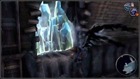 3 - The Ashlands (2) | Opis przejścia Darksiders - Darksiders - poradnik do gry