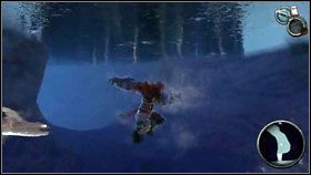 7 - The Ashlands (2) | Opis przejścia Darksiders - Darksiders - poradnik do gry