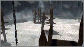 Zabijamy je szybko i idziemy dalej w dół [1] - The Ashlands (2) | Opis przejścia Darksiders - Darksiders - poradnik do gry