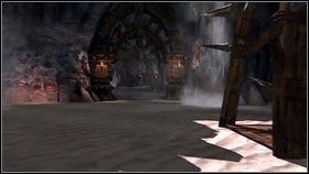 13 - The Ashlands (2) | Opis przejścia Darksiders - Darksiders - poradnik do gry