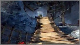 3 - The Ashlands (3) | Opis przejścia Darksiders - Darksiders - poradnik do gry