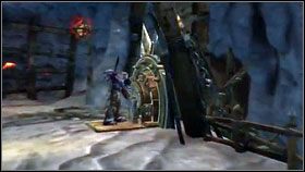 4 - The Ashlands (3) | Opis przejścia Darksiders - Darksiders - poradnik do gry