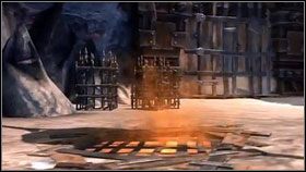 7 - The Ashlands (3) | Opis przejścia Darksiders - Darksiders - poradnik do gry