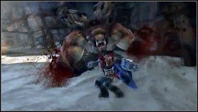 10 - The Ashlands (3) | Opis przejścia Darksiders - Darksiders - poradnik do gry