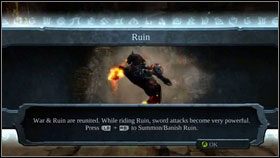 14 - The Ashlands (3) | Opis przejścia Darksiders - Darksiders - poradnik do gry