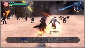 Gdy dojdziemy do pustyni, zobaczymy Stygiana [1] - The Ashlands (4) | Opis przejścia Darksiders - Darksiders - poradnik do gry