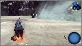 8 - The Ashlands (4) | Opis przejścia Darksiders - Darksiders - poradnik do gry