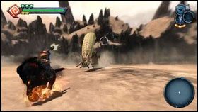 10 - The Ashlands (4) | Opis przejścia Darksiders - Darksiders - poradnik do gry