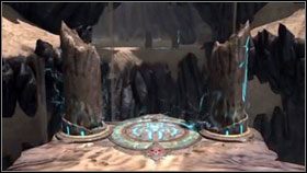 14 - The Ashlands (4) | Opis przejścia Darksiders - Darksiders - poradnik do gry