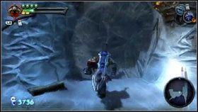 2 - Iron Conopy (1) | Opis przejścia Darksiders - Darksiders - poradnik do gry