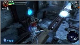 10 - Iron Conopy (1) | Opis przejścia Darksiders - Darksiders - poradnik do gry